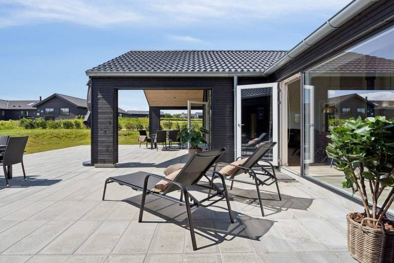 Fully equipped wonderful house with patio, barbecue & pool | Pet-friendly — photo 3