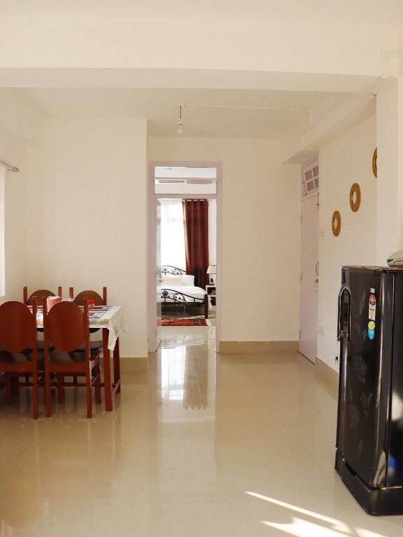 Wonderful rental apartment with yard | Dogs allowed — photo 3