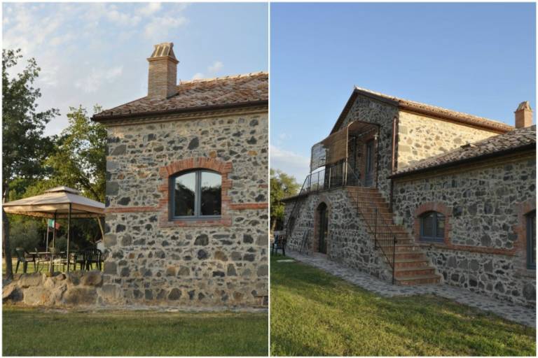 Agriturismo Capodimonte