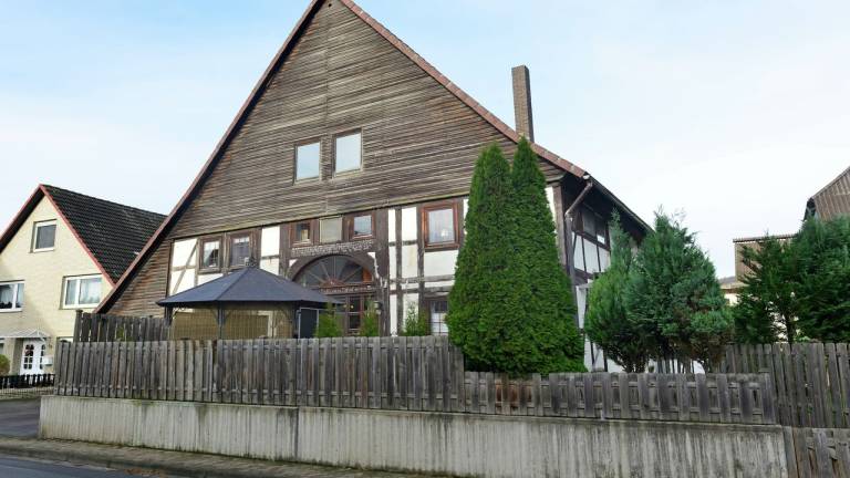 120 m² Ferienwohnung