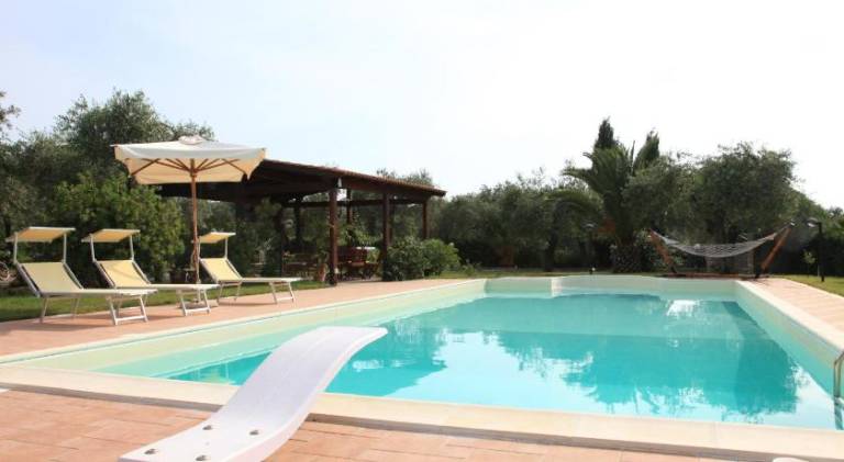 Villa with pool | Pets allowed in Alghero