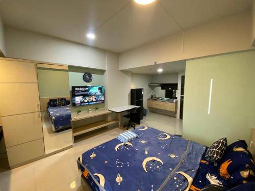 30 m² Ferienwohnung