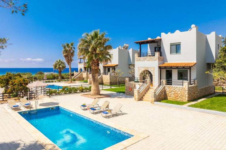 Ferienhaus in Sfakia, Notio Kritiko Pelagos, Toskana für max. 5 Personen Ferienhaus in Sfakia, Notio Kritiko Pelagos, Toskana für max. 5 Personen