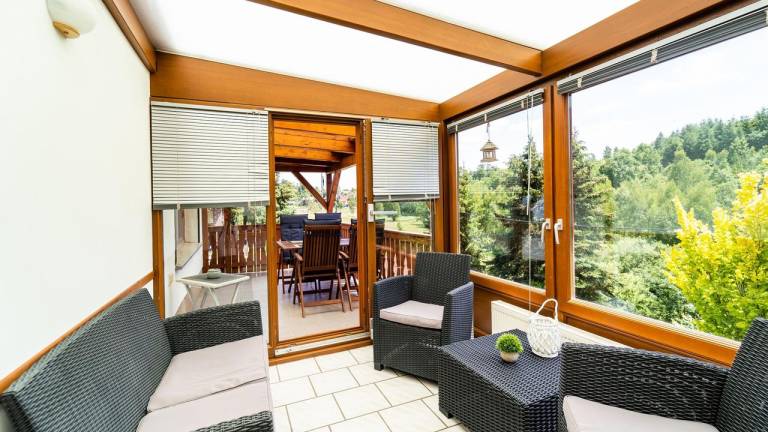 Ferienwohnung Friedrichsbrunn