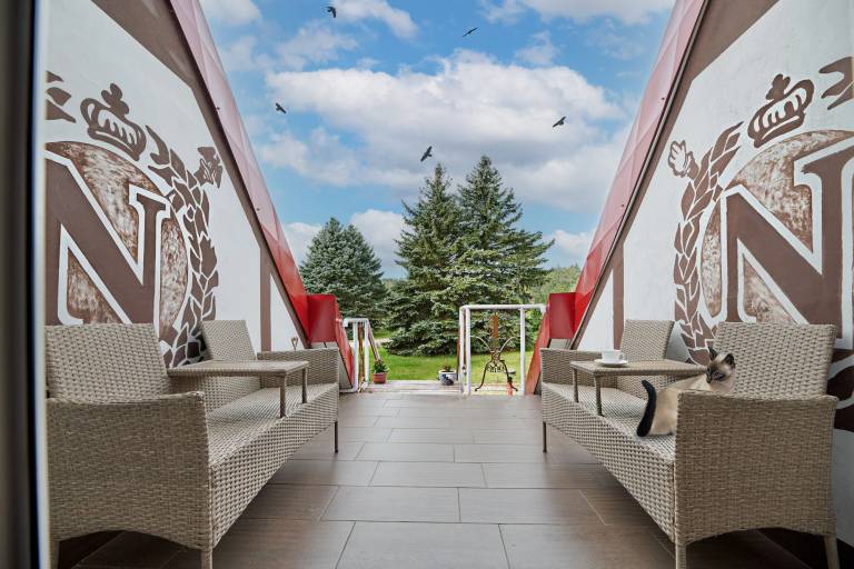 Motel Orle