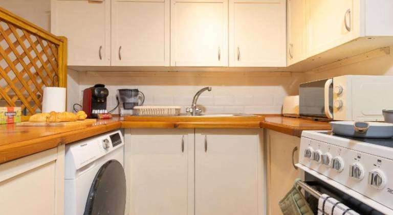 Rental apartment with 1 room for 3 persons — photo 5