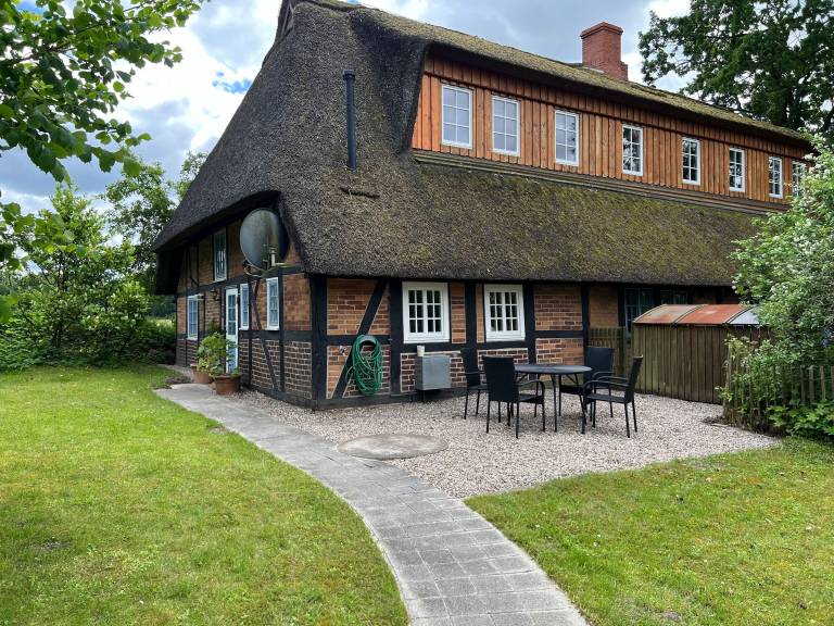 Ferienwohnung Gettorf