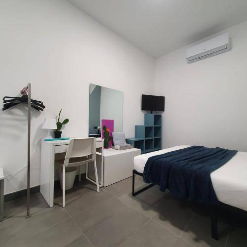 Bed & Breakfast Spadafora