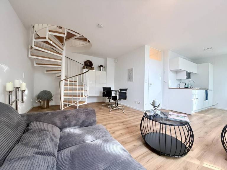 Ferienwohnung Lingen (Ems)