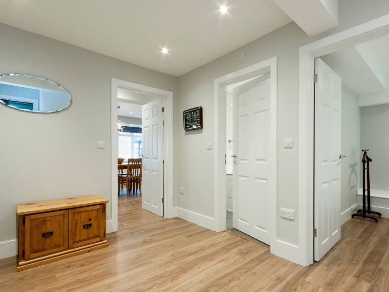 Child-friendly cottage with terrace | Pets allowed — photo 5