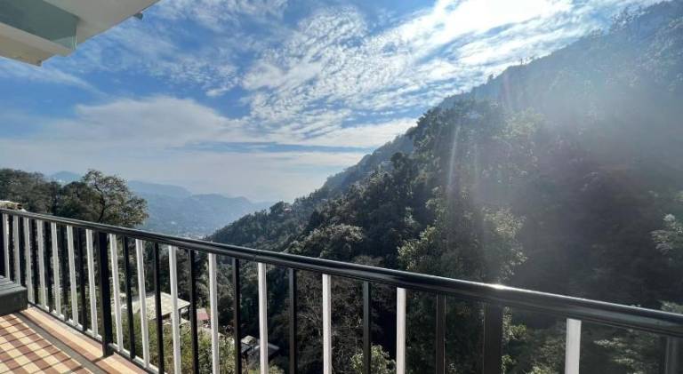 100 stairs holiday home — photo 3
