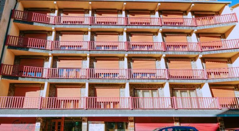 Holiday apartment | Close to the ski | Pets are welcome in Encamp