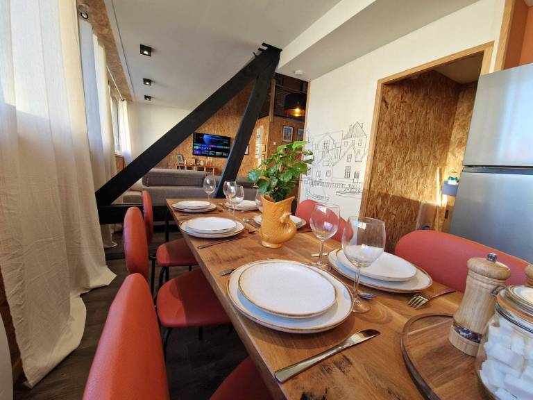 Wonderful holiday apartment | Pet-friendly — photo 4