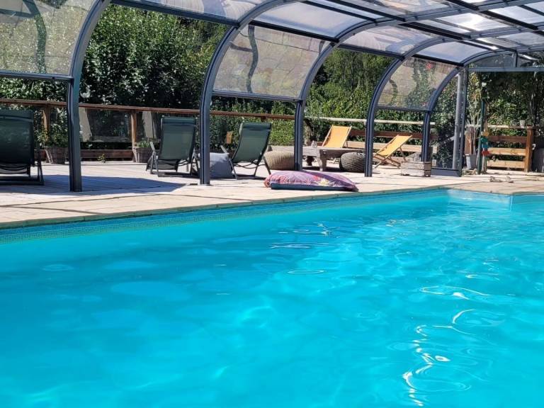 Maison de vacances  Decazeville