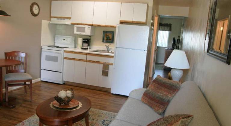 Affordable Suites Kannapolis in Kannapolis, NC