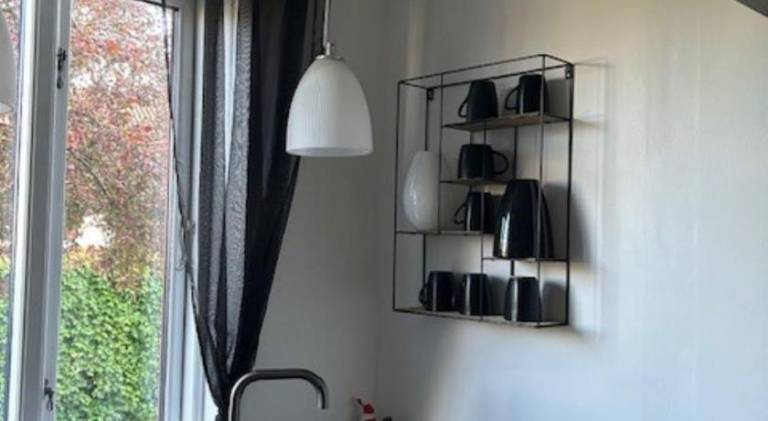 Motel Villa Søndervang 3 personers værelse — photo 4