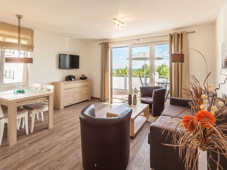 Ferienwohnung Sassnitz