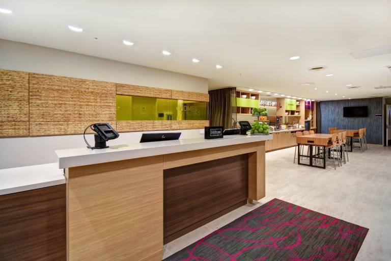 Home2 Suites by Hilton Eagan Minneapolis — photo 4
