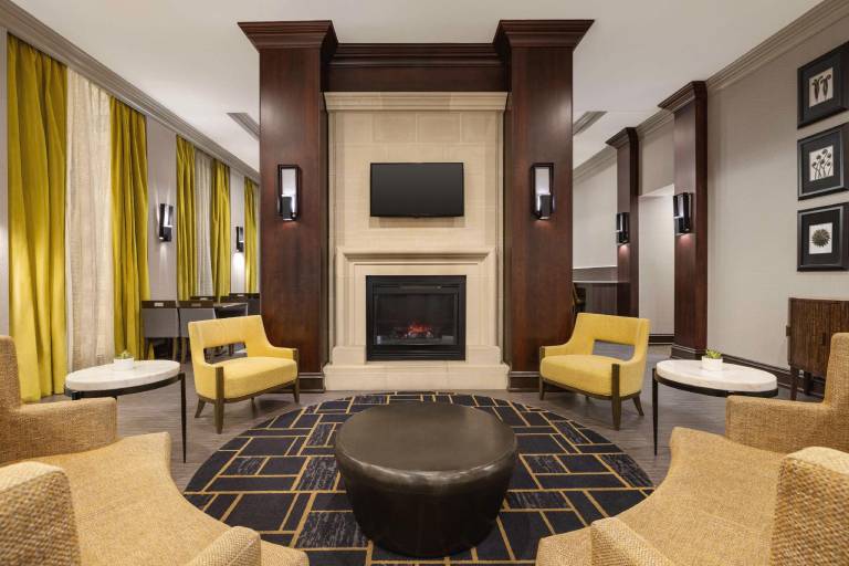 Homewood Suites by Hilton Philadelphia-City Avenue — photo 2