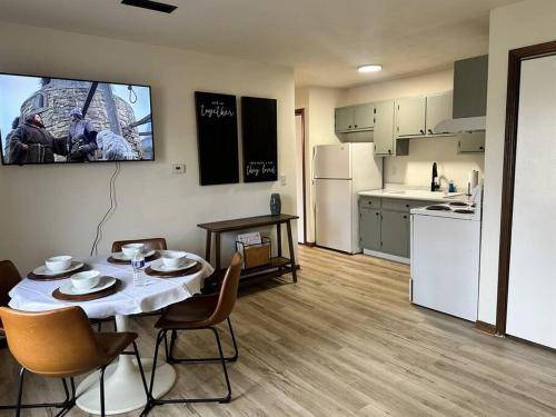 60 m² Ferienwohnung