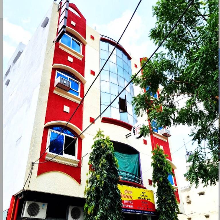 Hotel Shree Shivtam — photo 5
