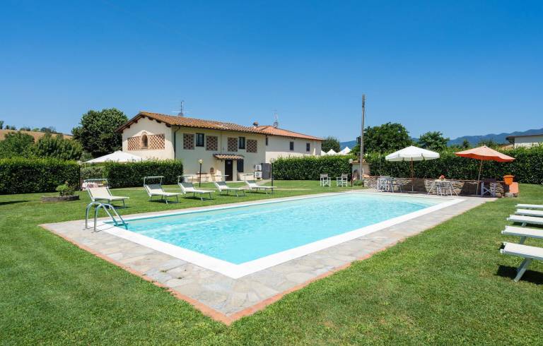 Casa  Mugello