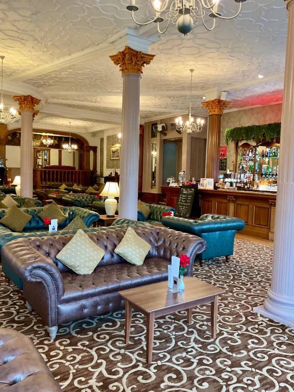 Royal Bath Hotel — photo 5