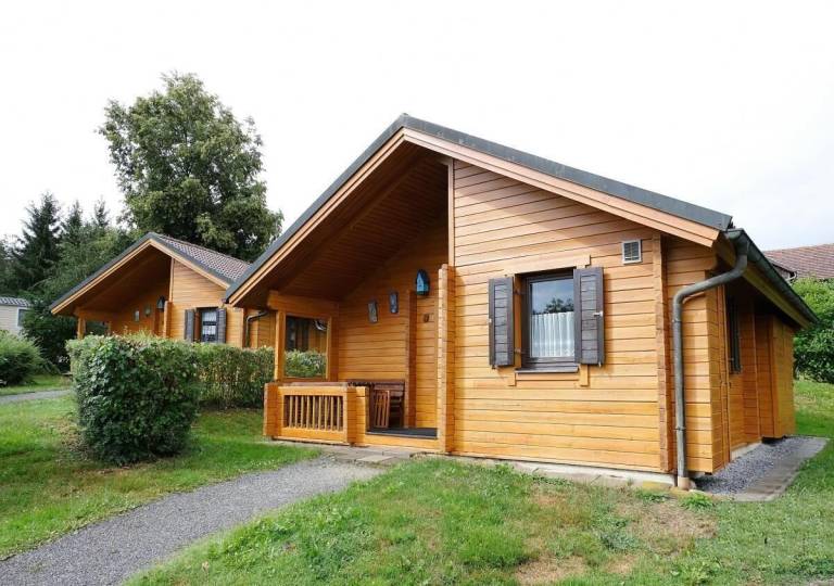 Ferienhaus Viechtach