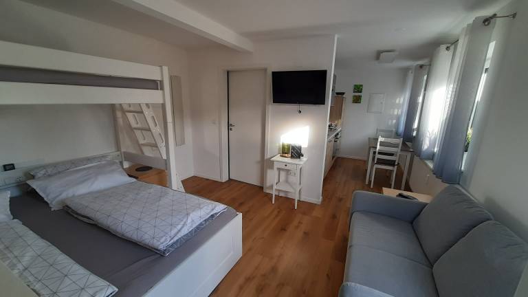 Ferienwohnung Krumbach (Schwaben)
