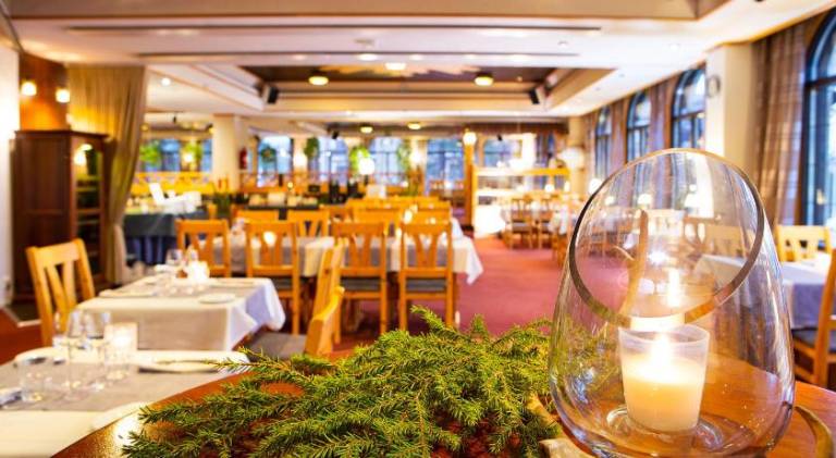 Lapland Hotels Riekonlinna — photo 2