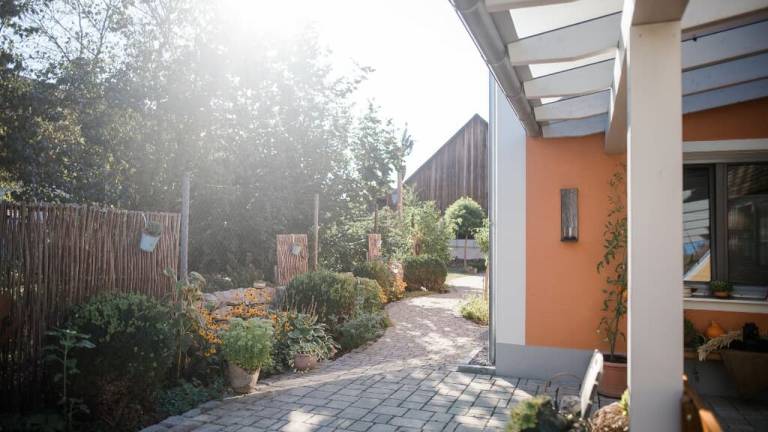 Ferienwohnung Burglengenfeld
