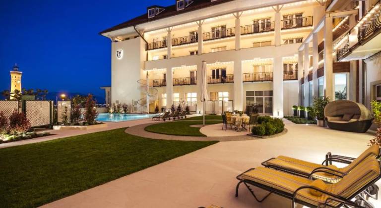 Hotel Reutemann-Seegarten — photo 4