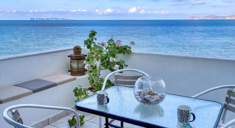 Beautiful holiday apartment with patio | Beach nearby | Pet-friendly — photo 4