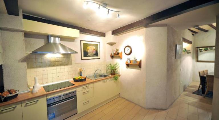 Holiday apartment with terrace | Near Toledo Cathedral — photo 5