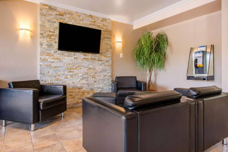 Comfort Inn & Suites — photo 2
