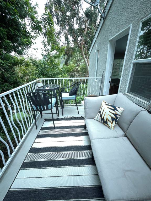 Appartement Eastern Malibu