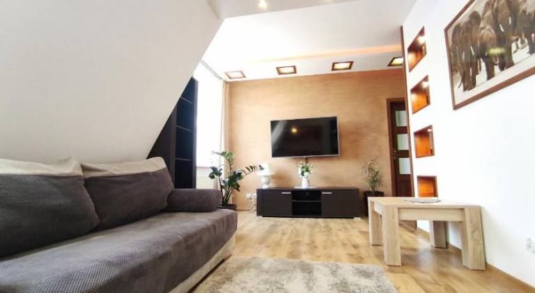 Charming holiday apartment | Beach nearby | Pets are welcome — photo 2