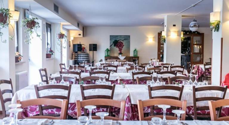 Hotel Faggio Rosso — photo 5
