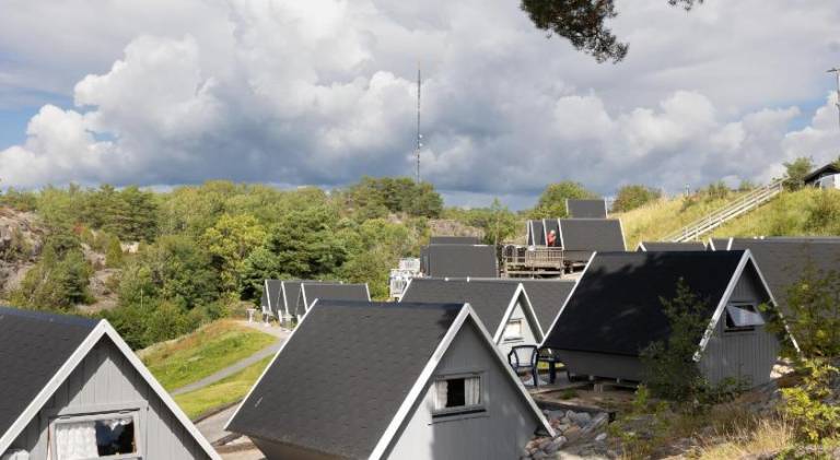 First Camp City-Stromstad — photo 5