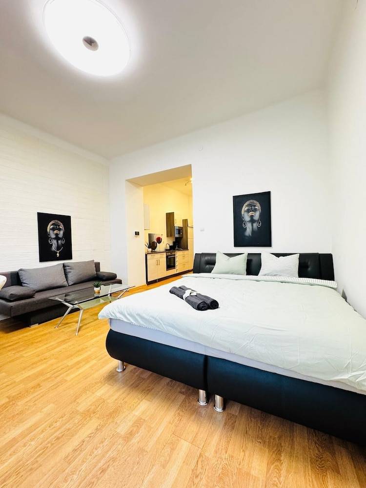 Ferienwohnung Klosterneuburg