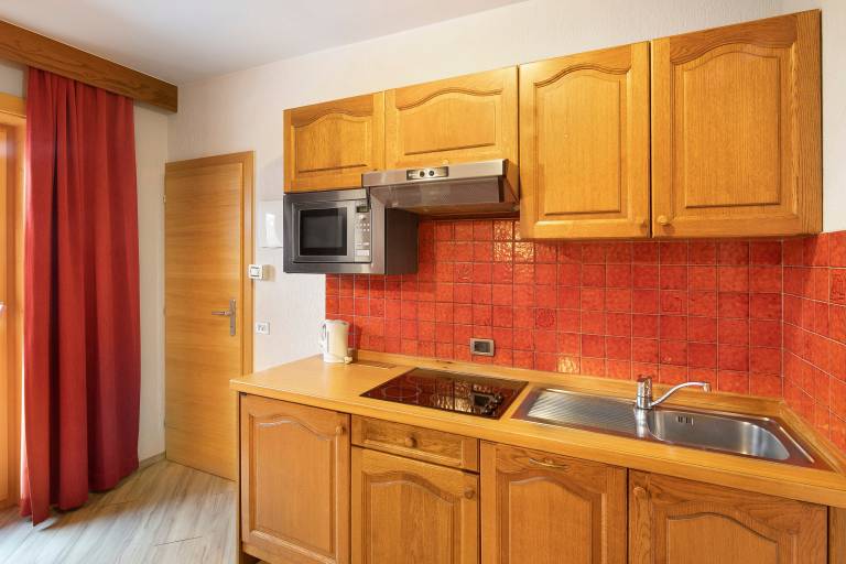 Holiday Apartment "Casa Marcos n 30" with Mountain View, Balcony & Wi-Fi — photo 4