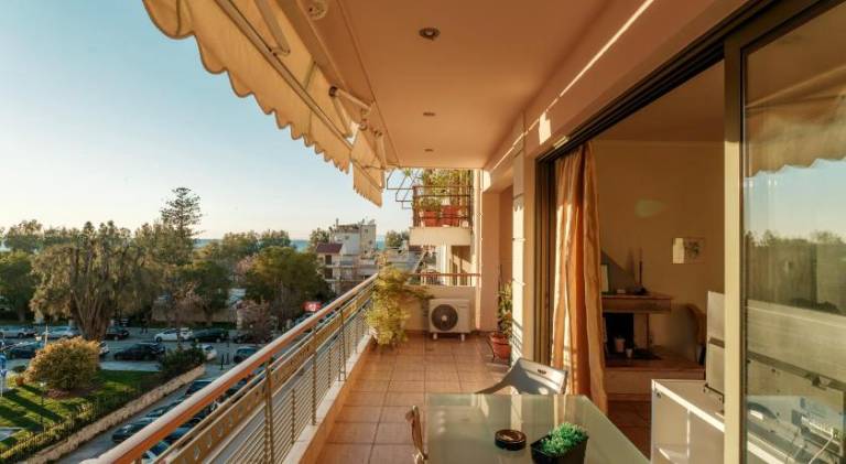 Holiday apartment with terrace | Dogs allowed — photo 2