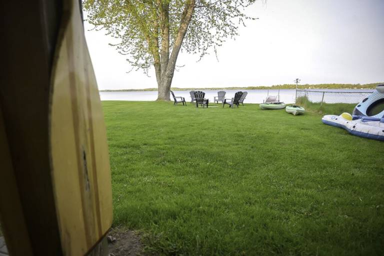 Cabin Fenelon Falls