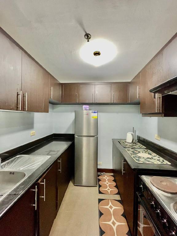 Lovely rental apartment with pool & garden | Suitable for remote work | Pets are welcome — photo 5