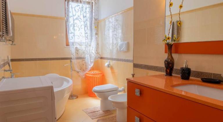 House with 3 rooms for 6 persons — photo 2