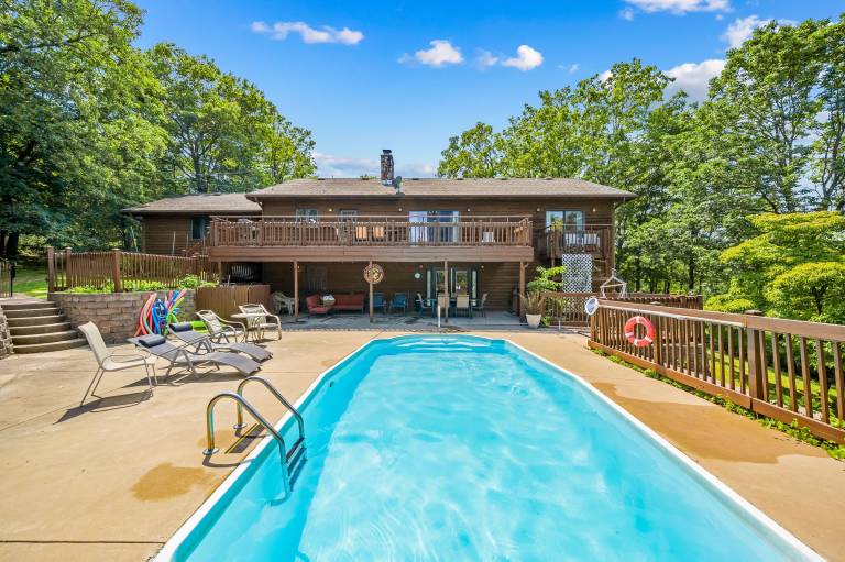 House Branson