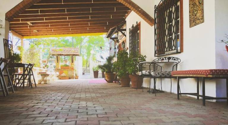 La Villa — photo 4