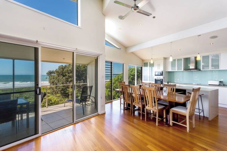 House Diamond Beach