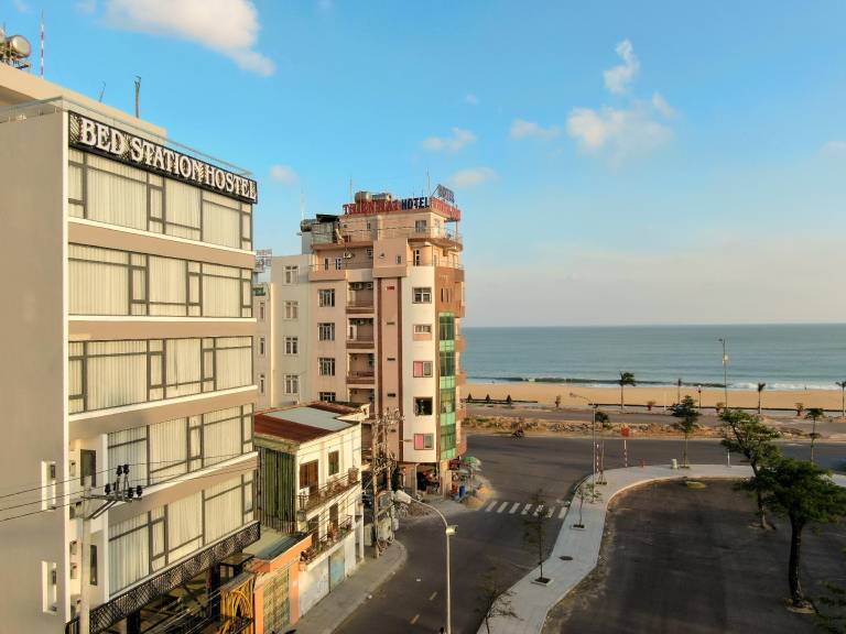 Pension Trần Phú