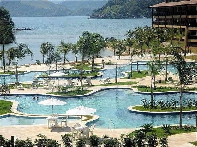 Apartamento Praia Grande